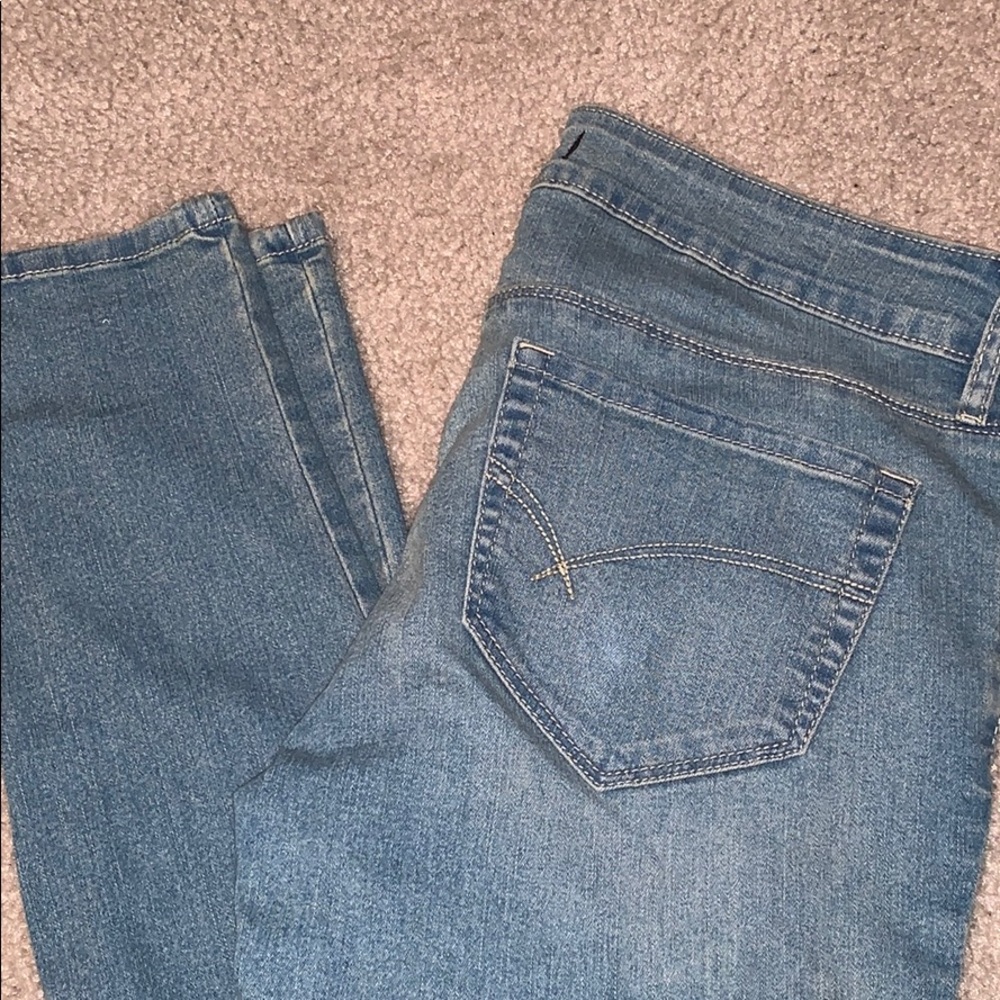 PAC sun jeggings
